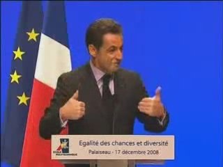SARKO L'IMPOSTEUR (je ne fais pas partie des cocus)