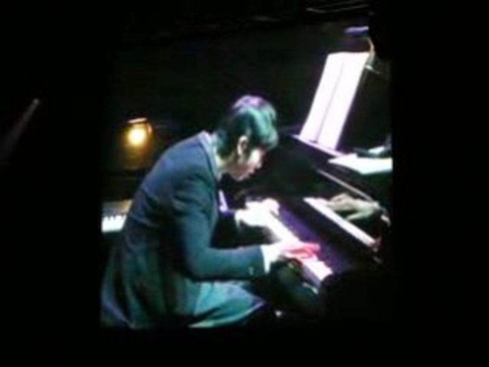 Concert Video Games Live Monkey Island