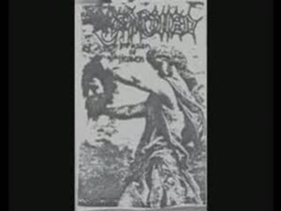 IneartheD - Implosion of Heaven / Tss, Ahh