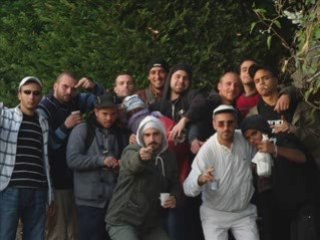 SISKO CLM CREW SUITE DE L'IMPASSE