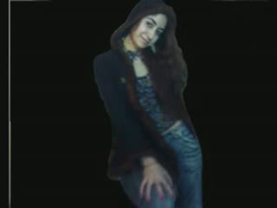 POP ROCK / ANGIE MARYLYN: No es para mí - MUSICA COPYLEFT