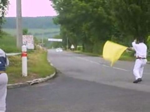 course de côte côte des andelys 2008