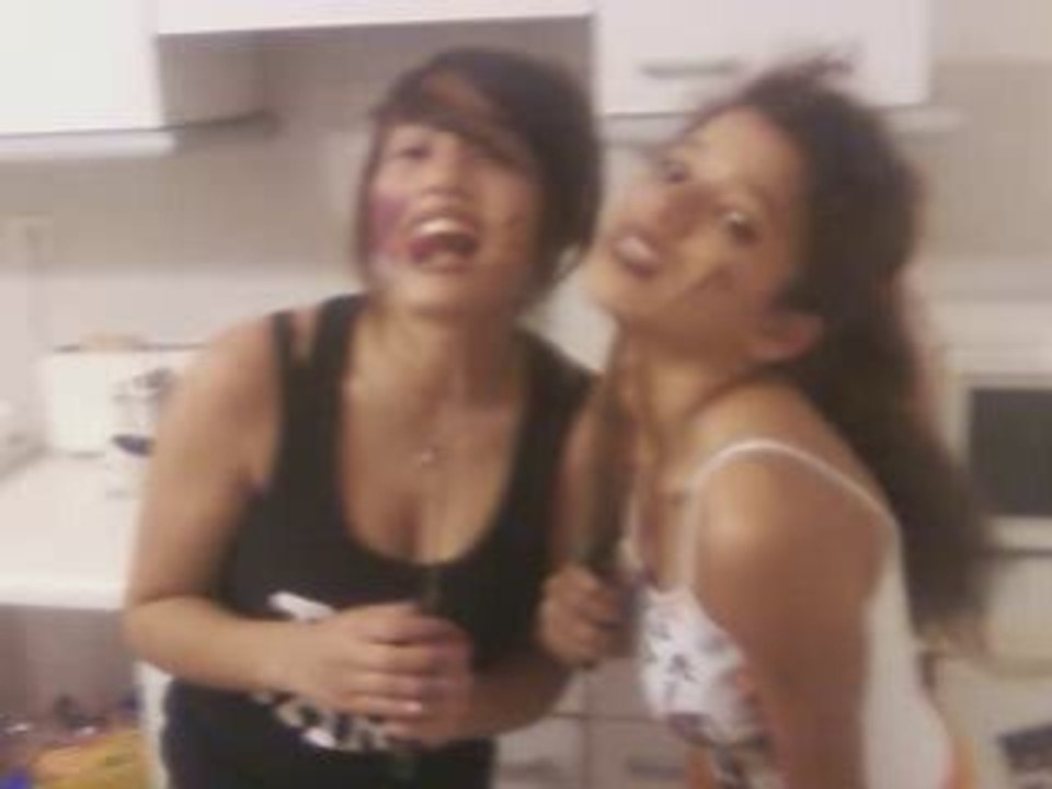 soirée goth punk best <3