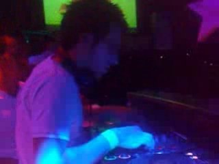 Remi Hayden @Christmas Party !