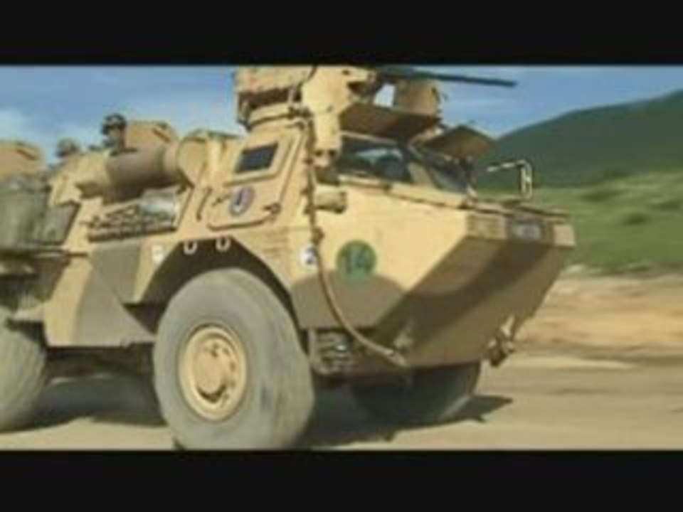 Thales Shark Présentation 2