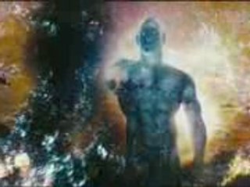 The watchmen trailer official (720p high definition)