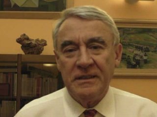 Les voeux 2009 de Claude Goasguen