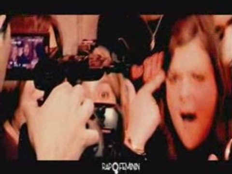 LIM Samira Stef-K - Parole d'une femme