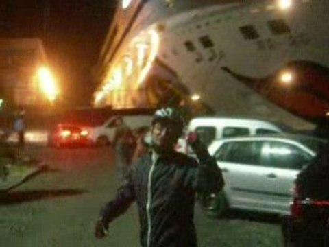 Marmara Denizi Bisiklet Turu