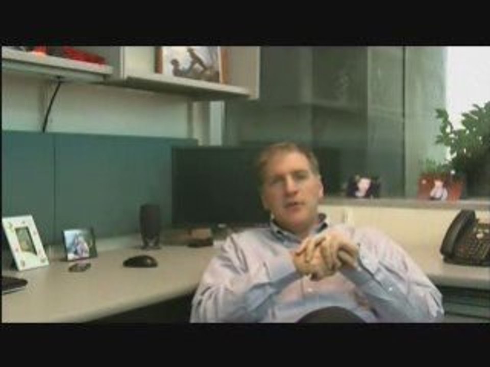 Improve contacts with a power dialer