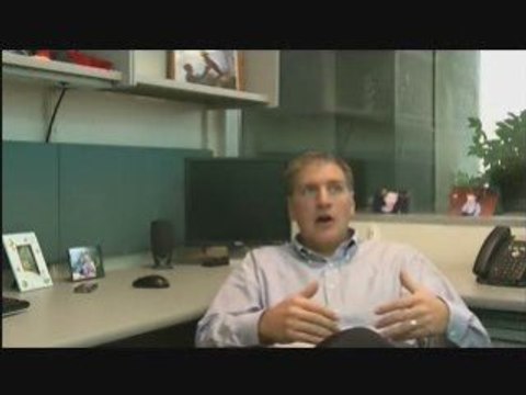 Improve contacts with a power dialer