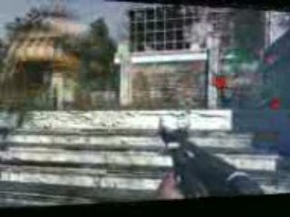 Vz vs cod king 2vs2 on asylum (GB)