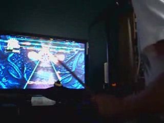 Guitar Hero IV Drum Expert Dis moi