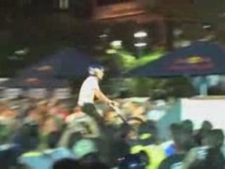 [BMX] Red Bull Local Hero Tour - Daniel Dhers [Goodspeed]
