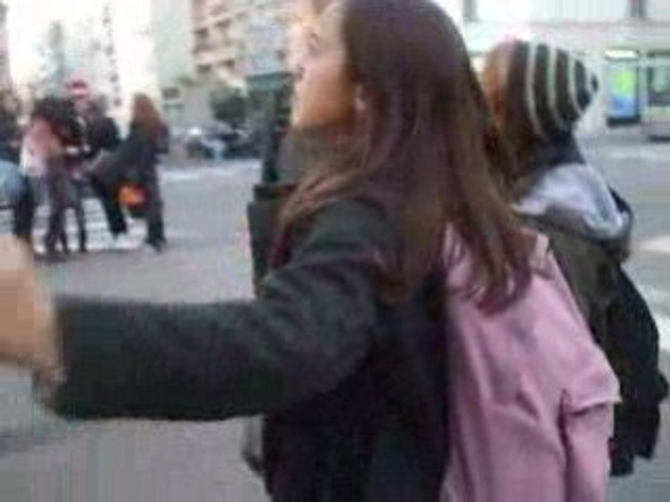 Moi&Joe&Coco&Pauline : Délire !