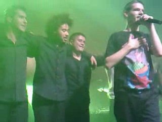 hocus pocus live strasbourg