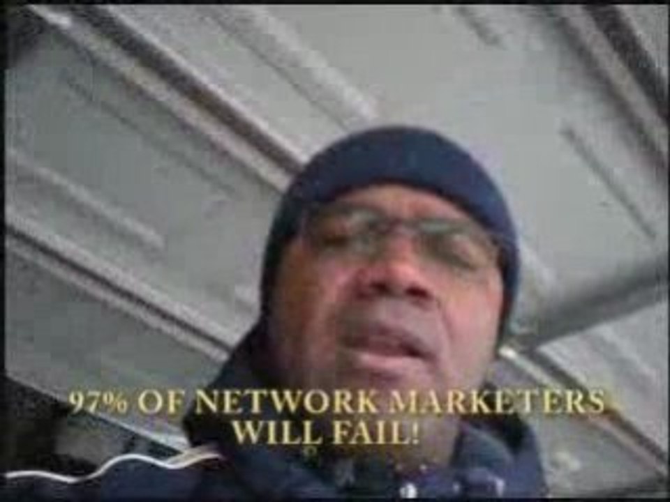 MLM Network Marketing Secrets Revealed