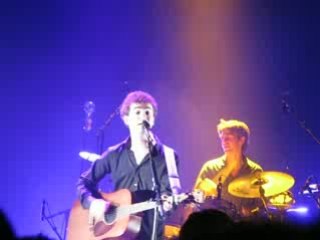 Renan Luce @ La Merise (Trappes) | 2008