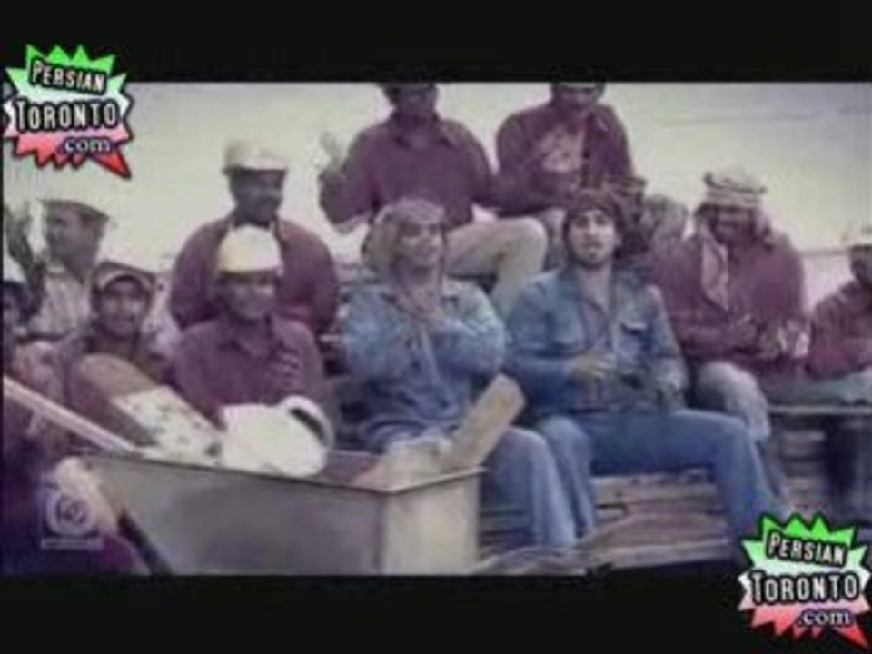 Afshin - Tohi _ Khogeleh Khanoom