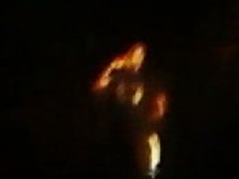 A lombre du show business - Kery James - 31/10/2008 - Pessac