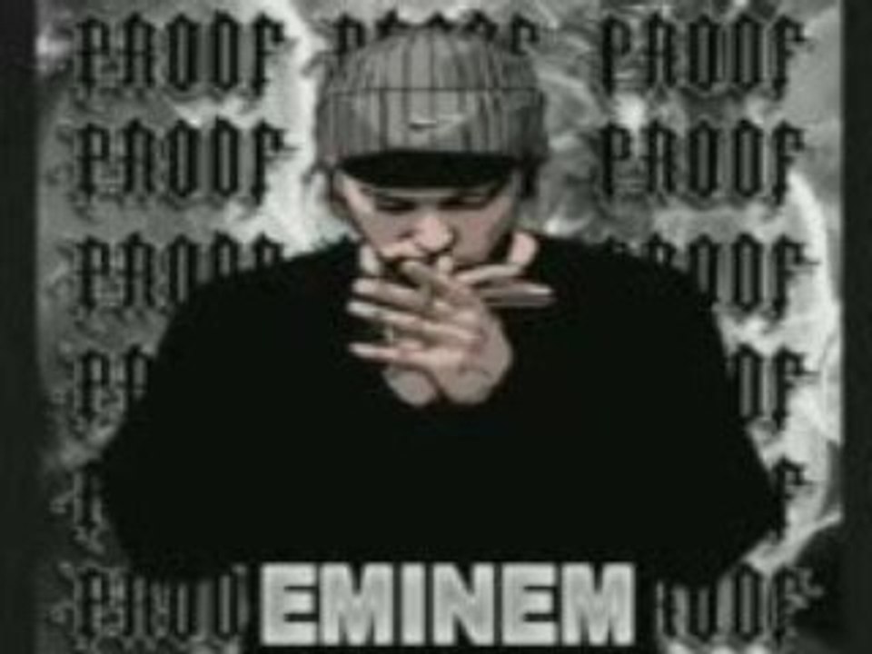 Eminem Nail in a Coffin video Dailymotion