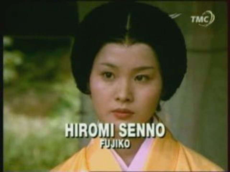 Shogun - Generique