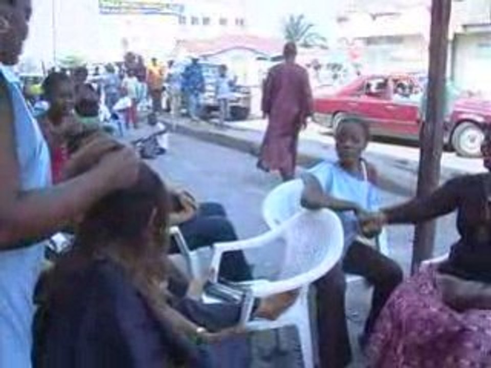 Bolingo na ngayi partie 2