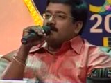 Idea Star Singer 2008 Vivekanand Malayala Favorite Comments