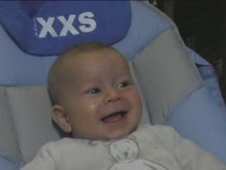 Mr sourire