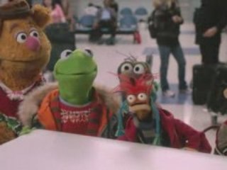 The Muppets Christmas Special 2008 2/3