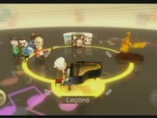 Videotest : Wii Music (Wii)