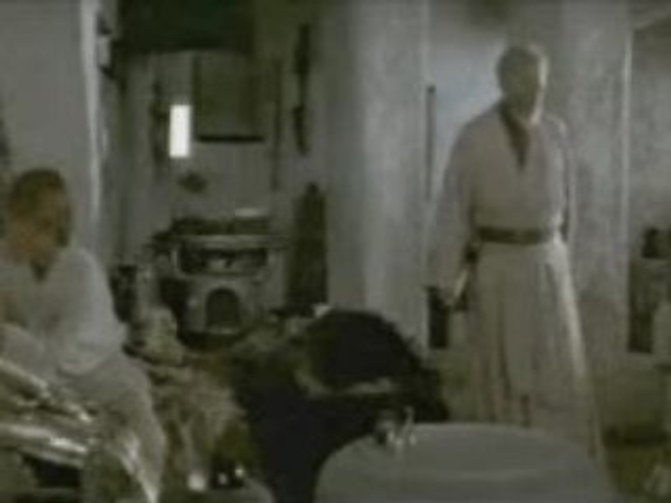 Sexy starwars
