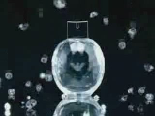 Emporio Armani Diamonds Beyonce