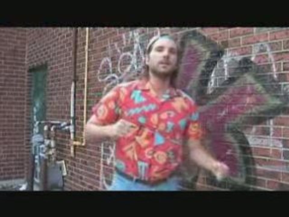 Jon Lajoie - Show Me Your Genitals 2 E=MC Vagina