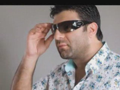 Toni Storaro - Poluchovek