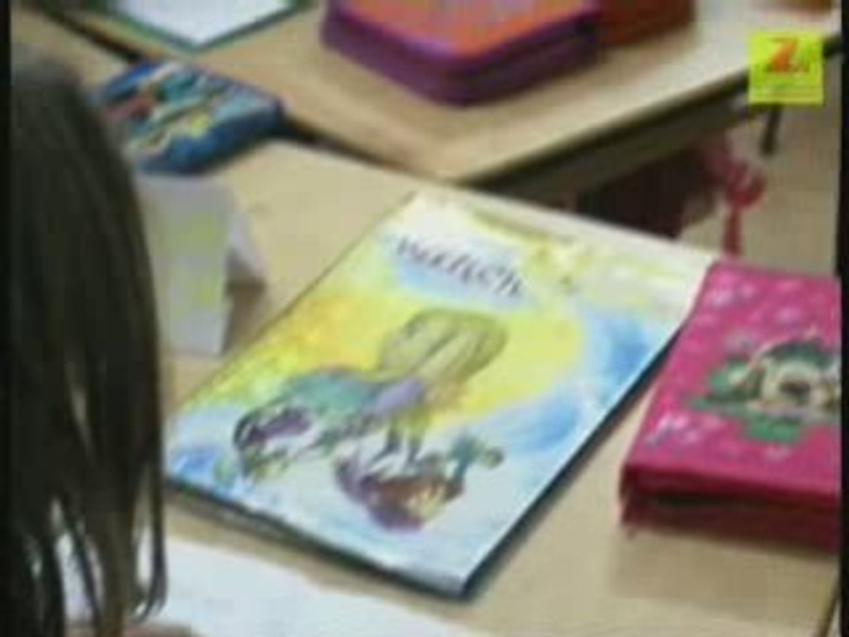 Serbarea pomului de craciun Cehu Silvaniei 2008 Voie Anuta