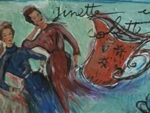 Les galeries Isabelle ARATA