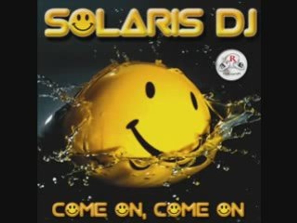 Solaris come on edit