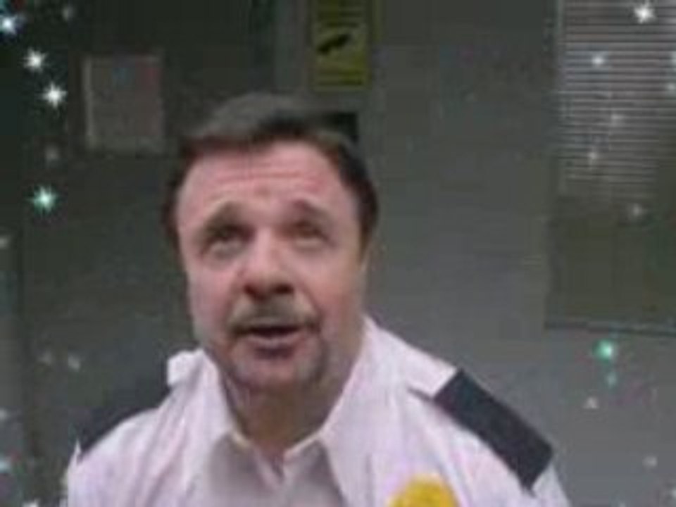 The Muppets Christmas Special 2008 3/3