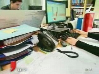 Nantes : La formation, un tremplin pour "Retravailler"