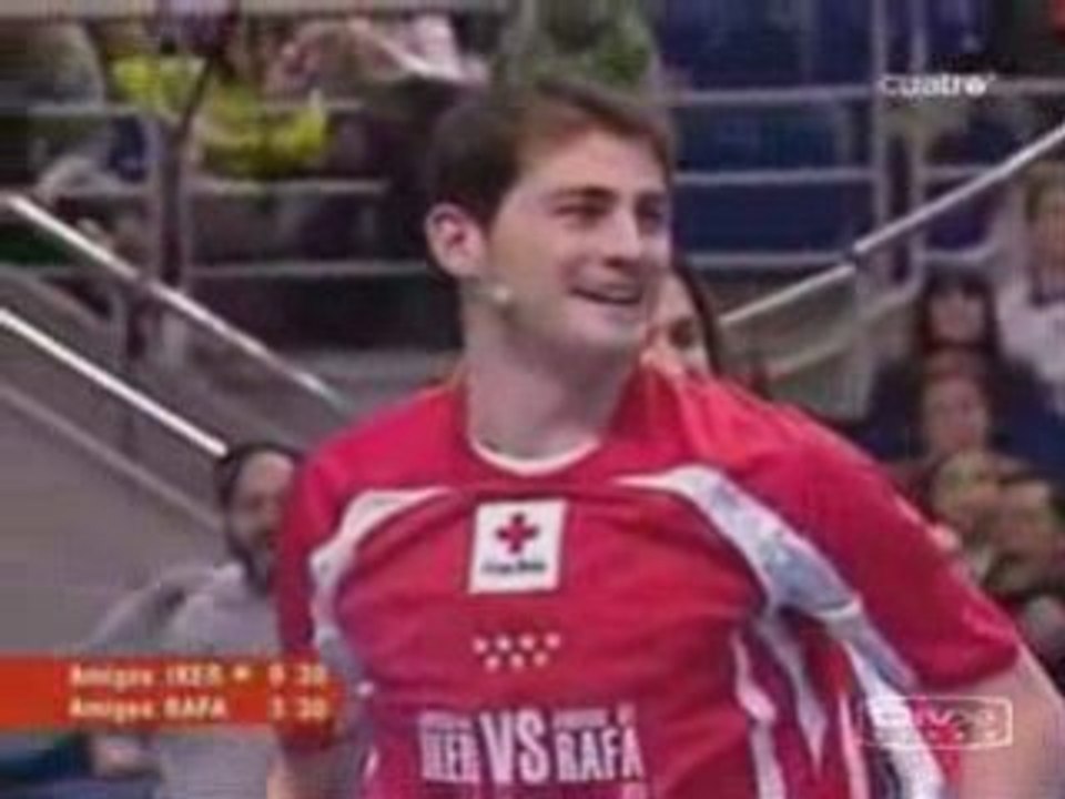 Amigos_de_Iker_vs_Amigos_de_Rafa