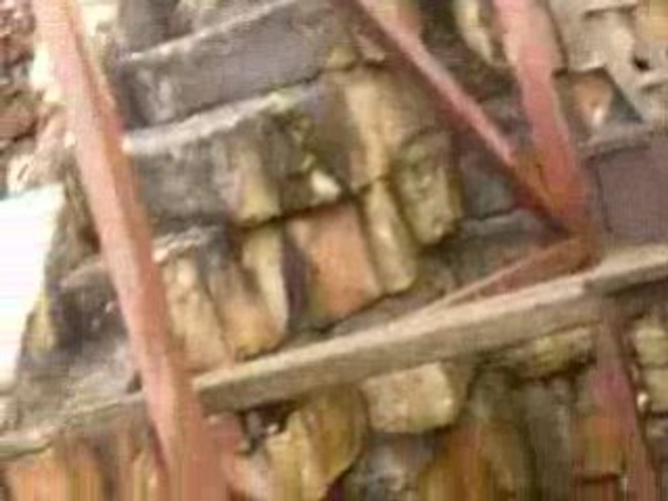 Indian jones, moii qui levee le bra é kii crii tte seul xDD