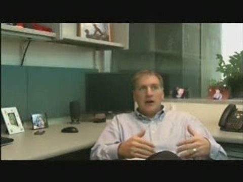 Improve contacts with a power dialer