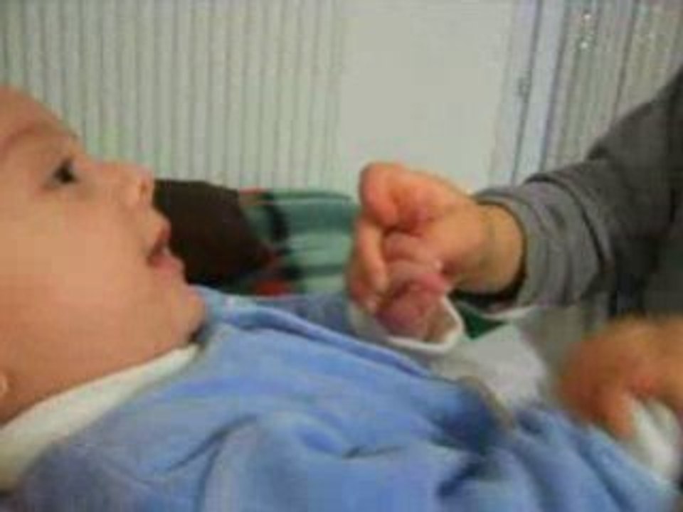 Emma chante pour ti Jo