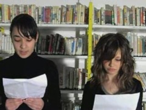 Lettres de poilus au college