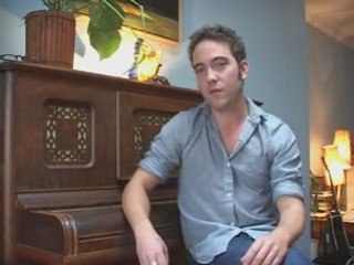 Justin Rutledge - EPK