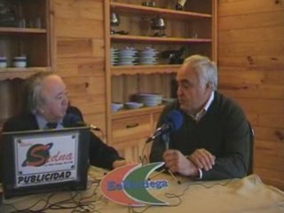 Entrevista a Jose Manuel Mendez ( Huerto ) Coaña 2008
