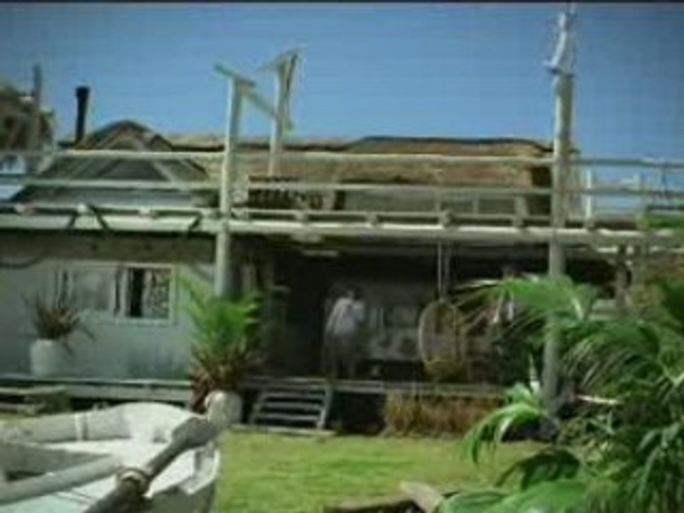 spot pub Volkswagen SpaceFox Dog Fish