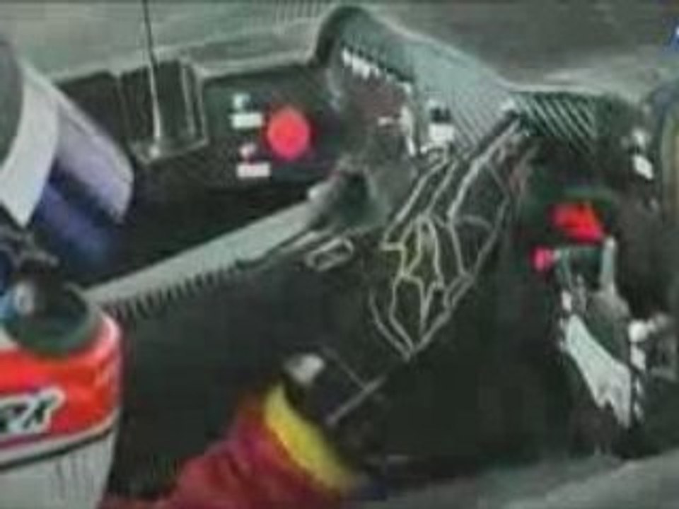 Formula LeMans
