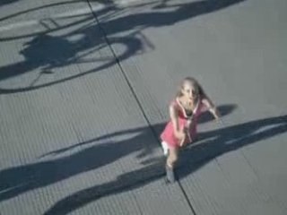 Lacoste touch of pink